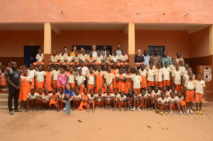 INTERVENTION ECOLE 3